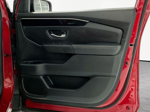 Used 2025 Honda Pilot EX-L image 27
