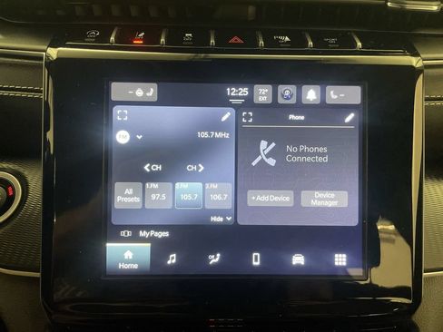 Used 2023 Jeep Grand Cherokee L Laredo w/ Luxury Tech Group I AWD/4WD image 7