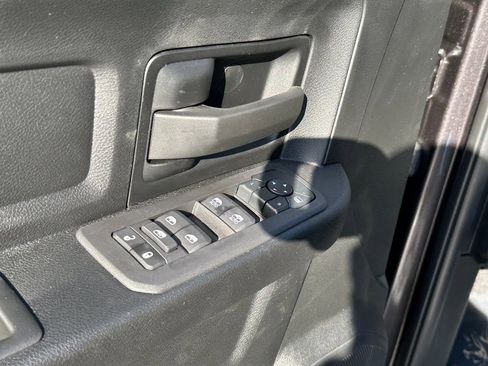 New 2026 RAM 3500 Tradesman image 22