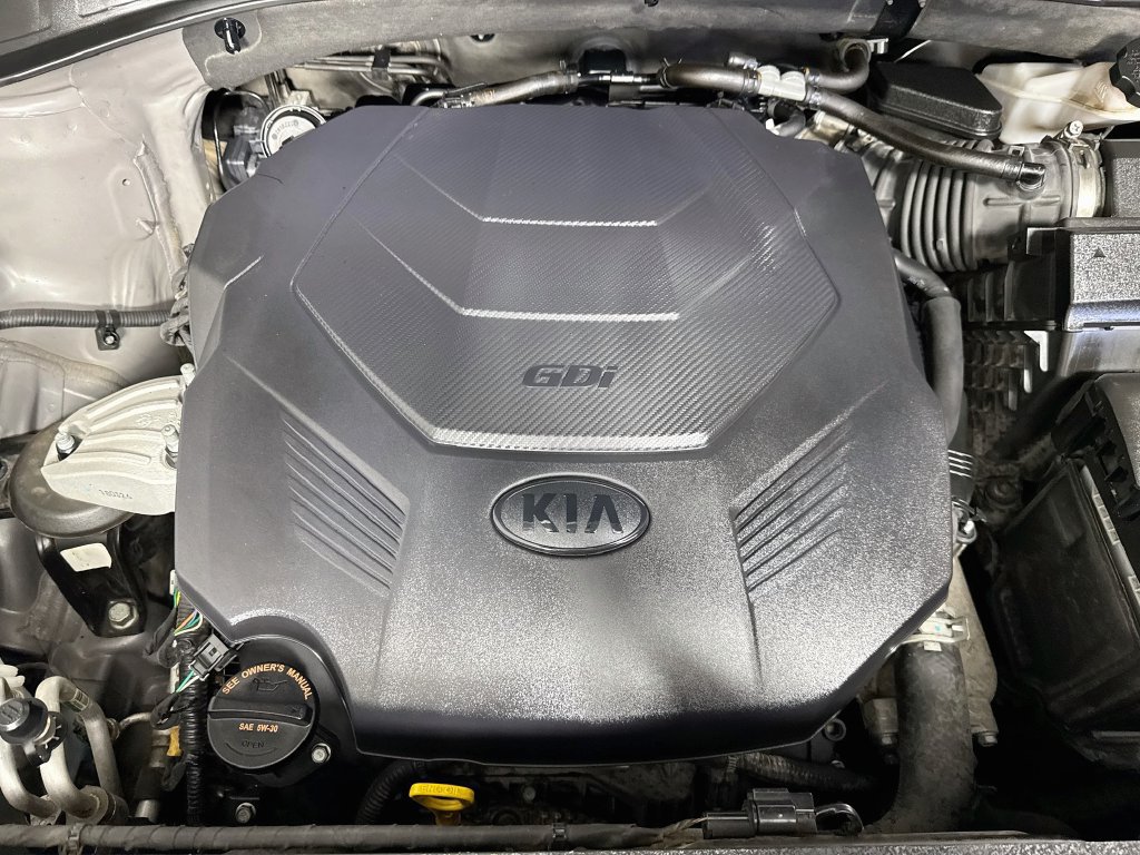 Used 2019 Kia Sorento EX FWD image 40