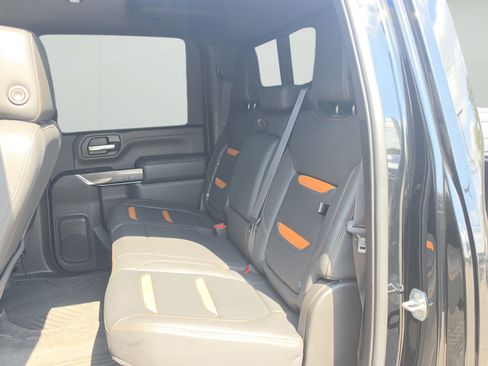 Used 2022 GMC Sierra 2500 AT4 w/ AT4 Premium Plus Package AWD/4WD image 21