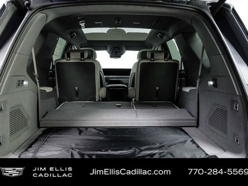 New 2026 Cadillac Escalade IQL Luxury image 33