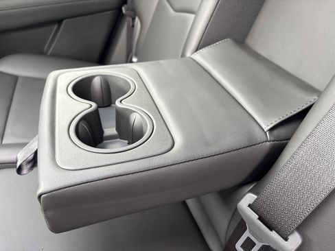 New 2025 Cadillac XT5 Premium Luxury w/ Technology Package image 31