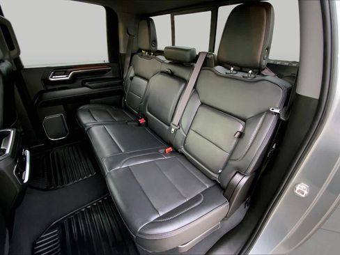 Used 2024 GMC Sierra 2500 Denali w/ Denali Reserve Package AWD/4WD image 21