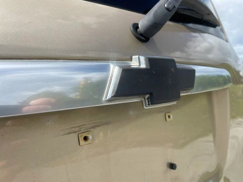 Used 2007 Chevrolet HHR LS image 11