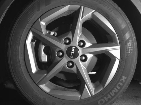 Used 2025 Kia K4 FWD image 12