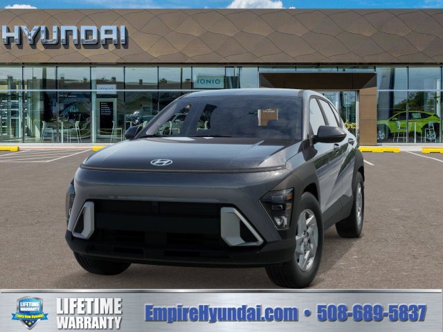 New 2027 Hyundai Kona SE AWD/4WD image 6