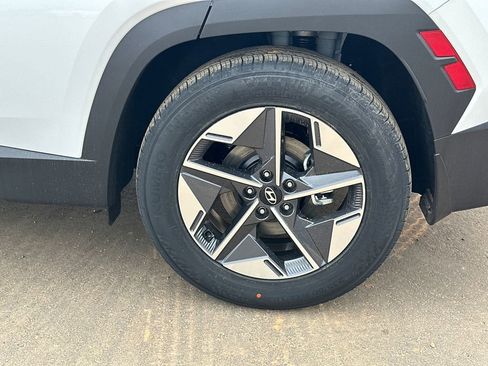 New 2026 Hyundai Tucson SEL image 19