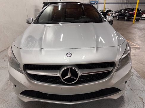 Used 2015 Mercedes-Benz CLA 250 image 4