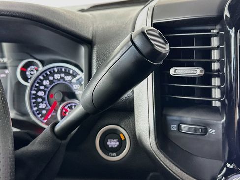 New 2027 RAM 3500 Tradesman AWD/4WD image 12