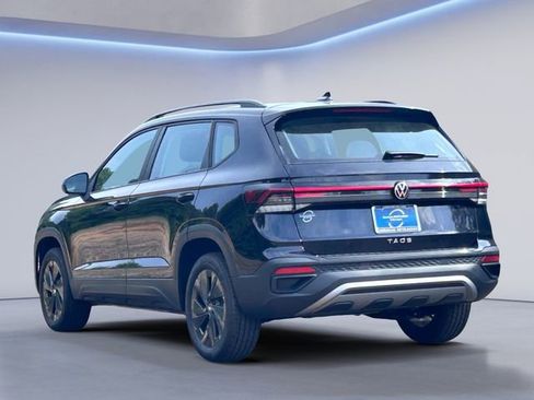 New 2026 Volkswagen Taos S FWD image 6