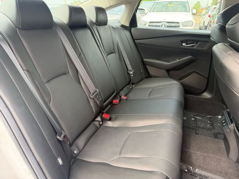Used 2024 Honda Accord EX-L image 26