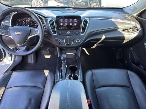Used 2024 Chevrolet Malibu LT FWD image 26