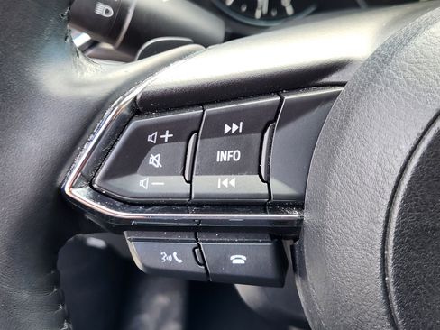 Certified 2023 MAZDA CX-5 AWD 2.5 S w/ Premium Plus Pkg image 23