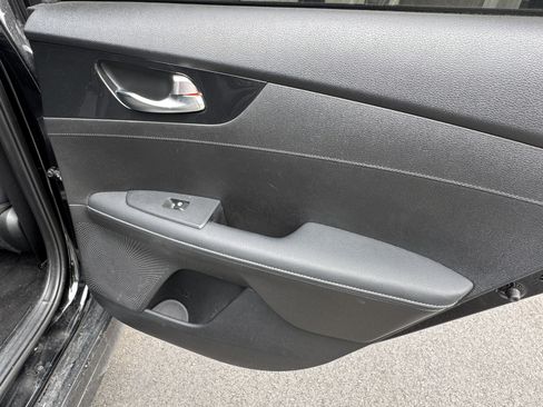 Used 2024 Kia Forte GT-Line FWD image 15