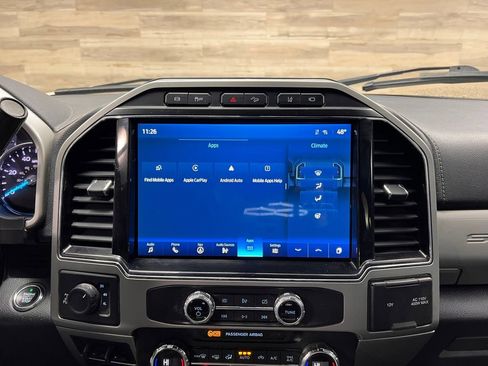 Used 2022 Ford F250 Lariat w/ Lariat Ultimate Package image 15