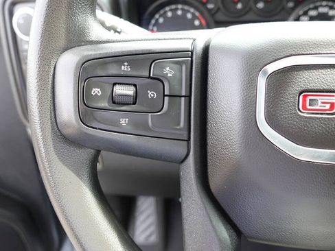 Used 2023 GMC Sierra 1500 Pro w/ Pro Value Package AWD/4WD image 46