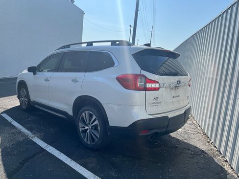 Used 2021 Subaru Ascent Touring AWD/4WD image 2
