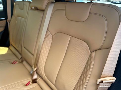 Used 2023 Jeep Grand Cherokee Summit image 11