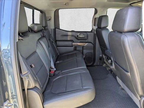 Used 2019 Chevrolet Silverado 1500 LT Trail Boss image 18