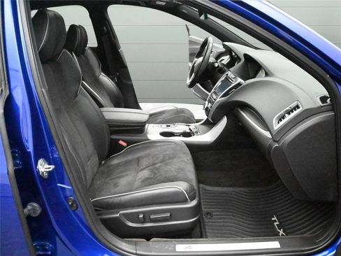 Used 2019 Acura TLX V6 w/ Technology & A-SPEC Pkg image 17