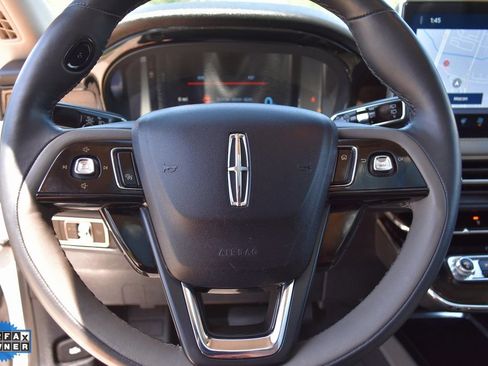 Used 2024 Lincoln Corsair Grand Touring w/ Equipment Group 301A image 17