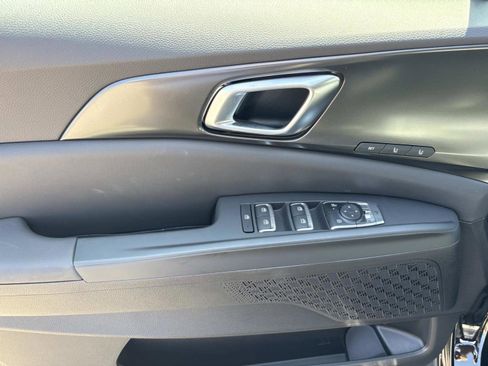 New 2026 Kia Carnival SX FWD image 20