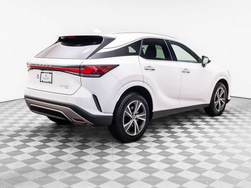 Used 2025 Lexus RX 350 Premium AWD/4WD image 5