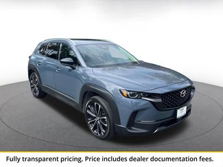 Used 2026 MAZDA CX-50 AWD 2.5 S w/ Premium Package video 1