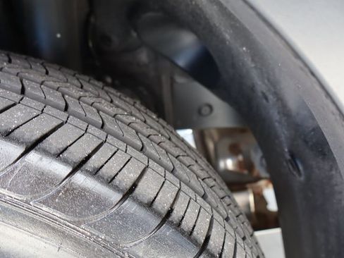 Used 2025 MAZDA CX-50 2.5 Hybrid w/ Cargo Package image 42