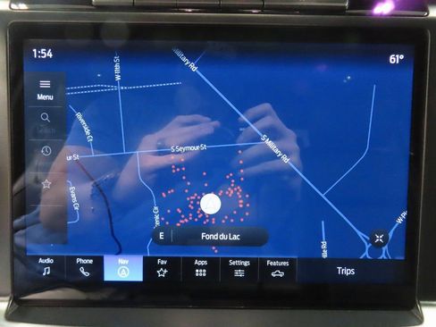 Used 2024 Ford F150 Lariat image 14