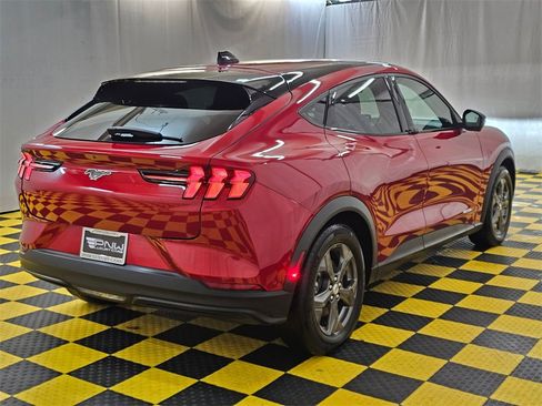 Used 2023 Ford Mustang Mach-E Select image 3