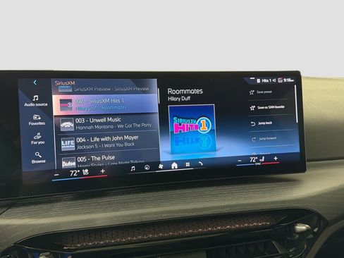 Certified 2025 BMW 330i Sedan w/ Convenience Package image 15