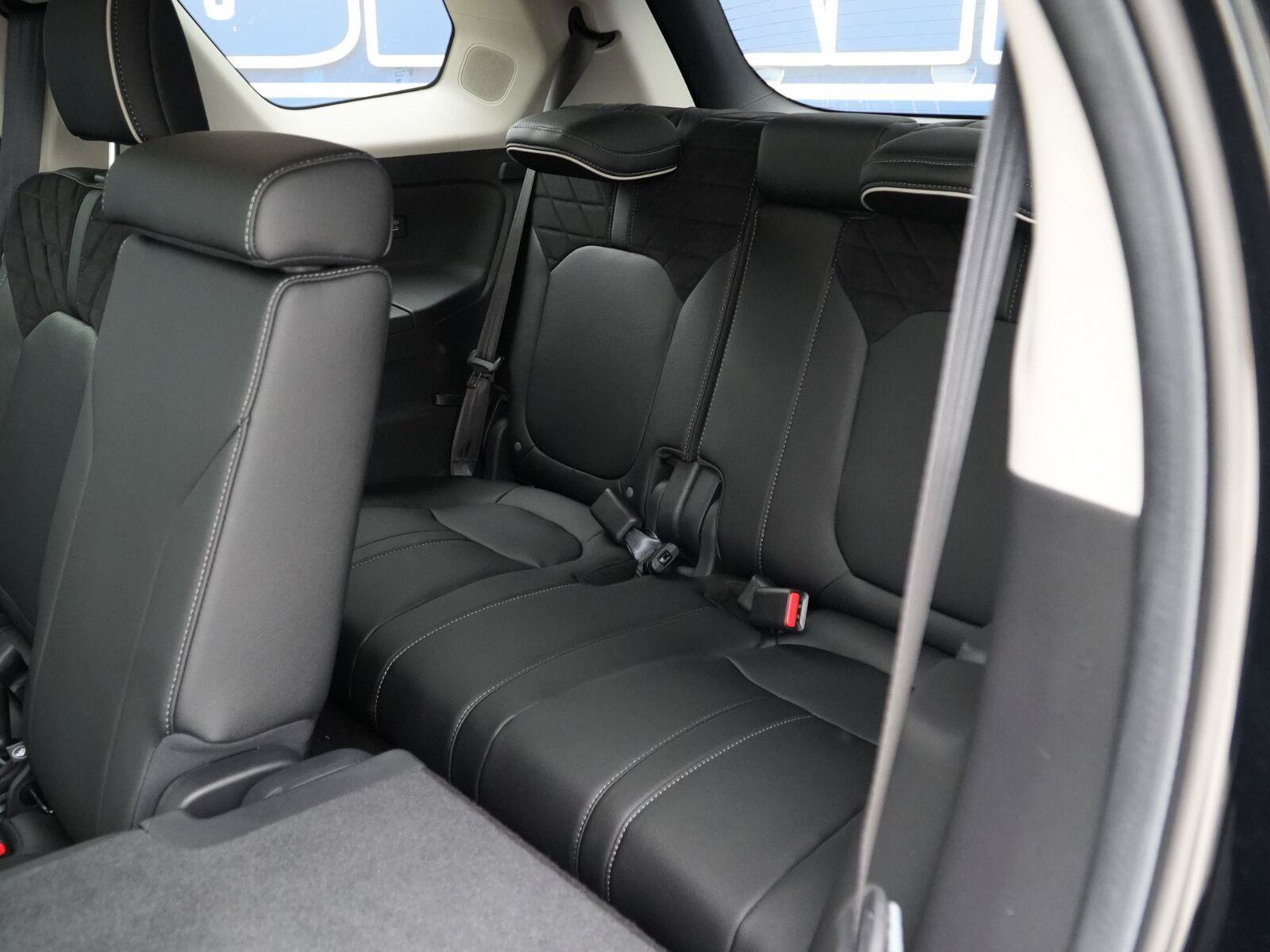 New 2026 Honda Pilot Elite image 21