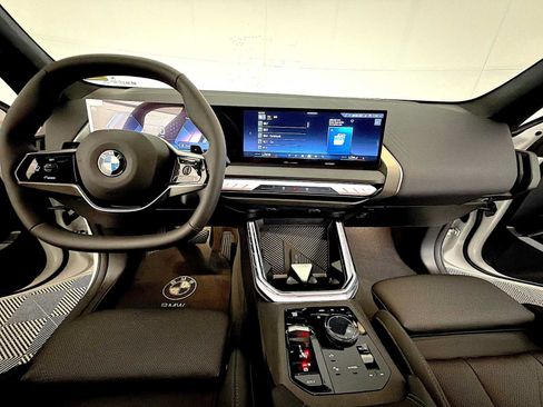 Used 2026 BMW X3 xDrive30i w/ Premium Package AWD/4WD image 14