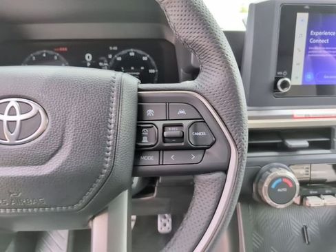 New 2026 Toyota Tacoma TRD Sport AWD/4WD image 18