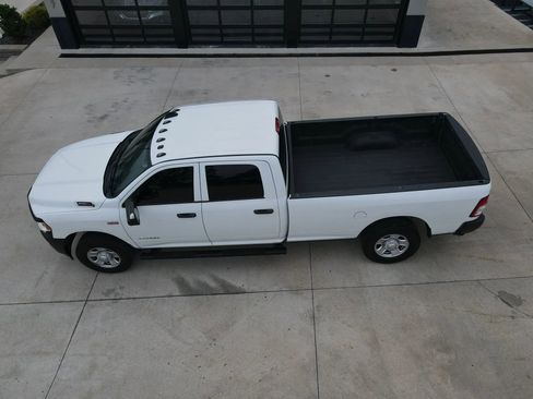 Used 2022 RAM 2500 Tradesman w/ Snow Chief Group AWD/4WD image 54