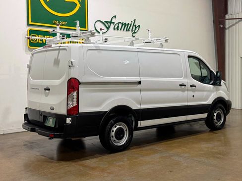 Used 2019 Ford Transit 150 130 Low Roof RWD image 8