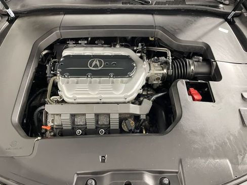 Used 2012 Acura TL w/ Technology Package FWD image 21