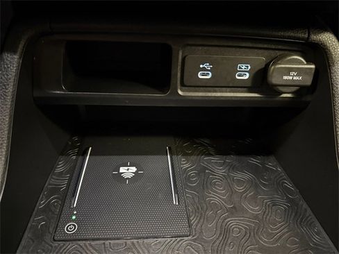 Certified 2026 Honda Passport TrailSport Elite image 17