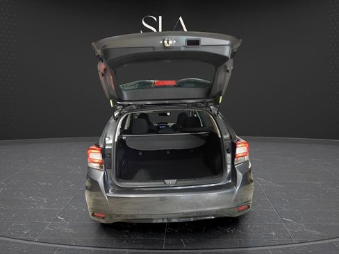 Used 2019 Subaru Impreza 2.0i Premium w/ Eyesight & BSD/Rcta & SRF image 7