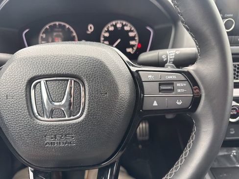 Used 2025 Honda Civic Sport image 20