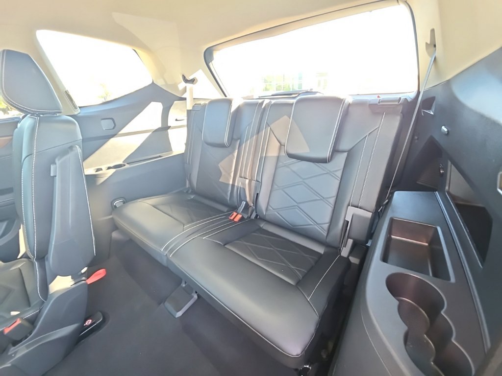 Certified 2026 Volkswagen Atlas SE AWD/4WD image 25