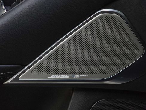 Used 2024 INFINITI Q50 Luxe w/ Cargo Package image 20