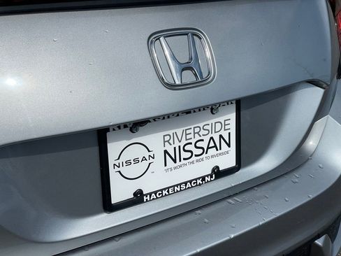 Used 2020 Honda Civic EX image 30