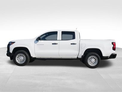 New 2026 Chevrolet Colorado W/T