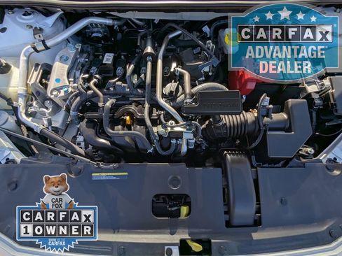 Used 2024 Nissan Sentra SV w/ Trunk Package FWD image 28