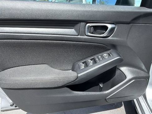 Used 2024 Honda Civic Sport image 18