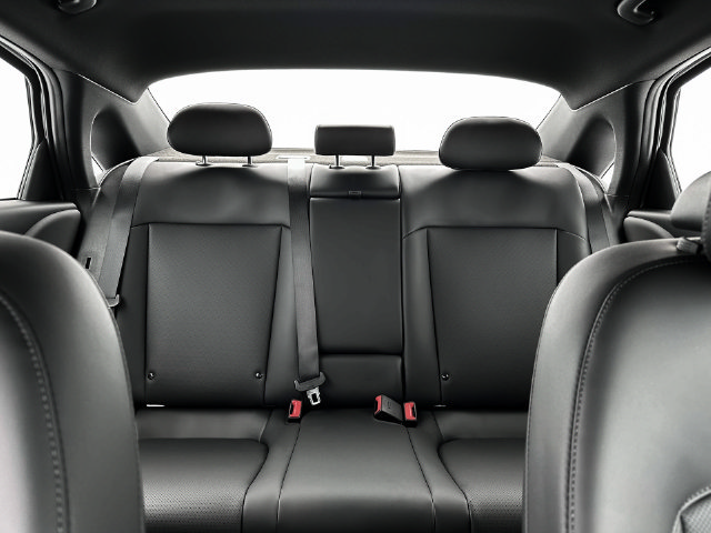 New 2025 Hyundai Ioniq 6 SEL RWD image 16