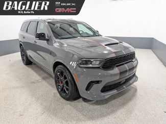 Used 2023 Dodge Durango SRT Hellcat AWD/4WD video 1